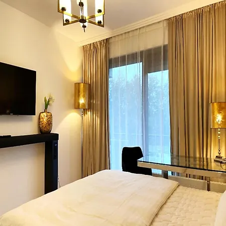 Daire 208 Salinenparc Design Budget Westernkotten