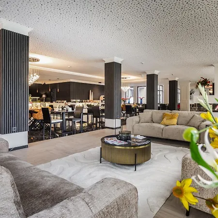 Lägenhet 208 Salinenparc Design Budget Westernkotten