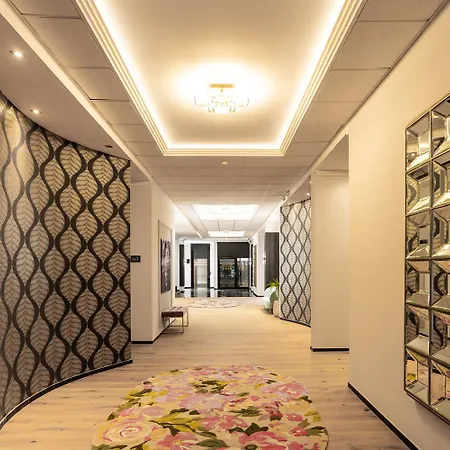 208 Salinenparc Design Budget
