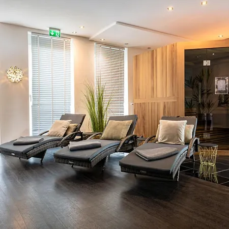 208 Salinenparc Design Budget * Westernkotten
