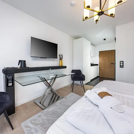 208 Salinenparc Design Budget *