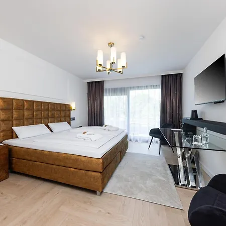 Daire 208 Salinenparc Design Budget