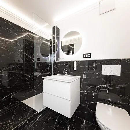 208 Salinenparc Design Budget Daire