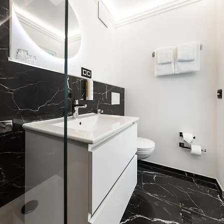 208 Salinenparc Design Budget Daire