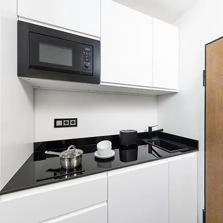 Daire 208 Salinenparc Design Budget Westernkotten