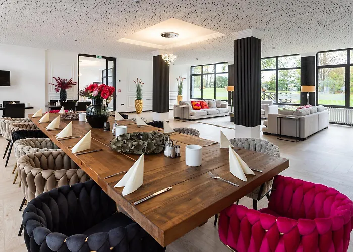 208 Salinenparc Design Budget
