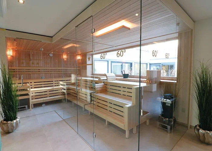 208 Salinenparc Design Budget *