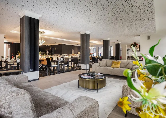Lägenhet 208 Salinenparc Design Budget Westernkotten