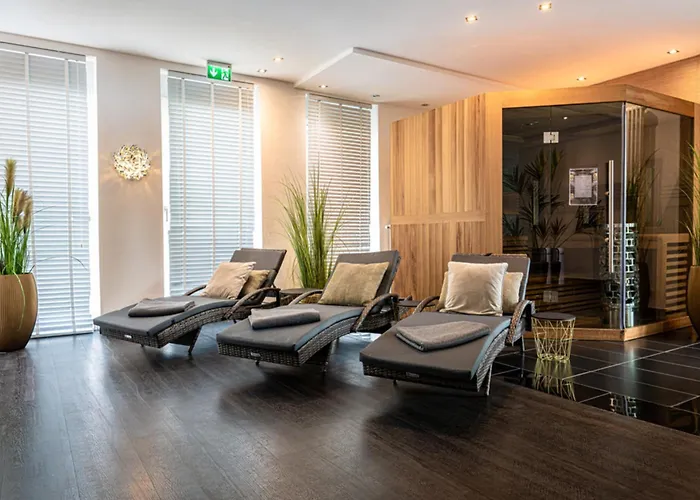 208 Salinenparc Design Budget * Westernkotten