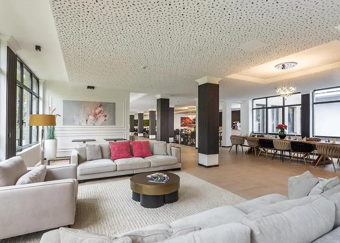 208 Salinenparc Design Budget * Westernkotten